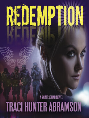 cover image of Redemption